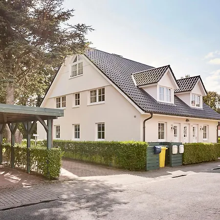 Neeshoern * Wyk auf Föhr